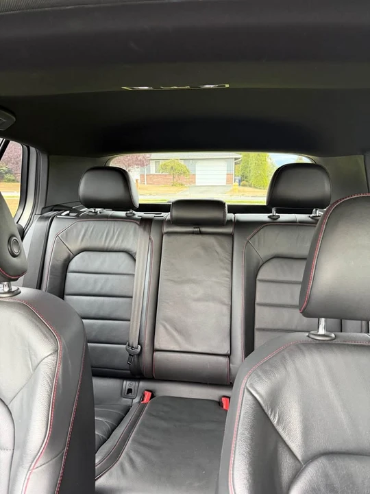 2016 Volkswagen GTI Mk7 - Image 14 of 20