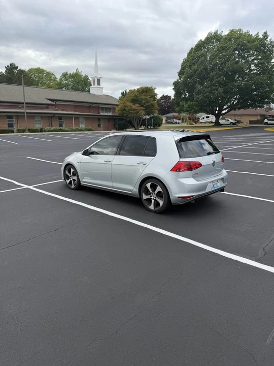 2016 Volkswagen GTI Mk7 - Image 3 of 20