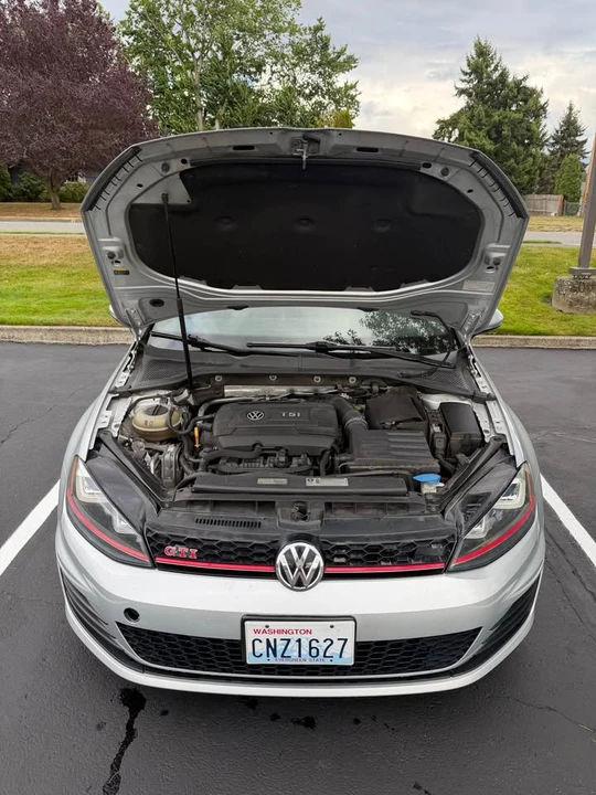 2016 Volkswagen GTI Mk7 - Image 20 of 20