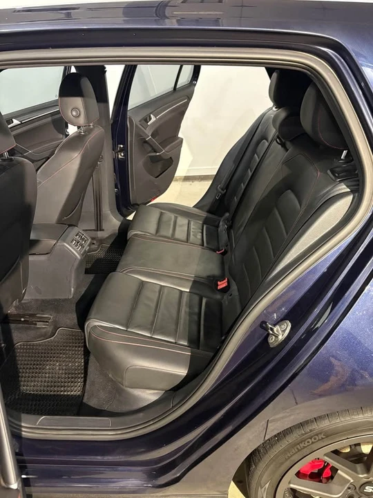 2016 Volkswagen GTI Mk7 - Image 11 of 16