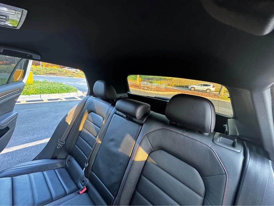 2016 Volkswagen GTI Mk7 - Image 11 of 16