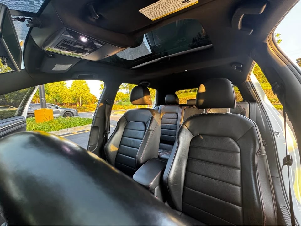 2016 Volkswagen GTI Mk7 - Image 9 of 16