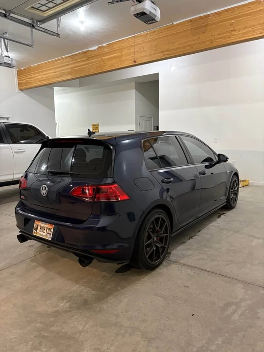 2016 Volkswagen GTI Mk7 - Image 4 of 16