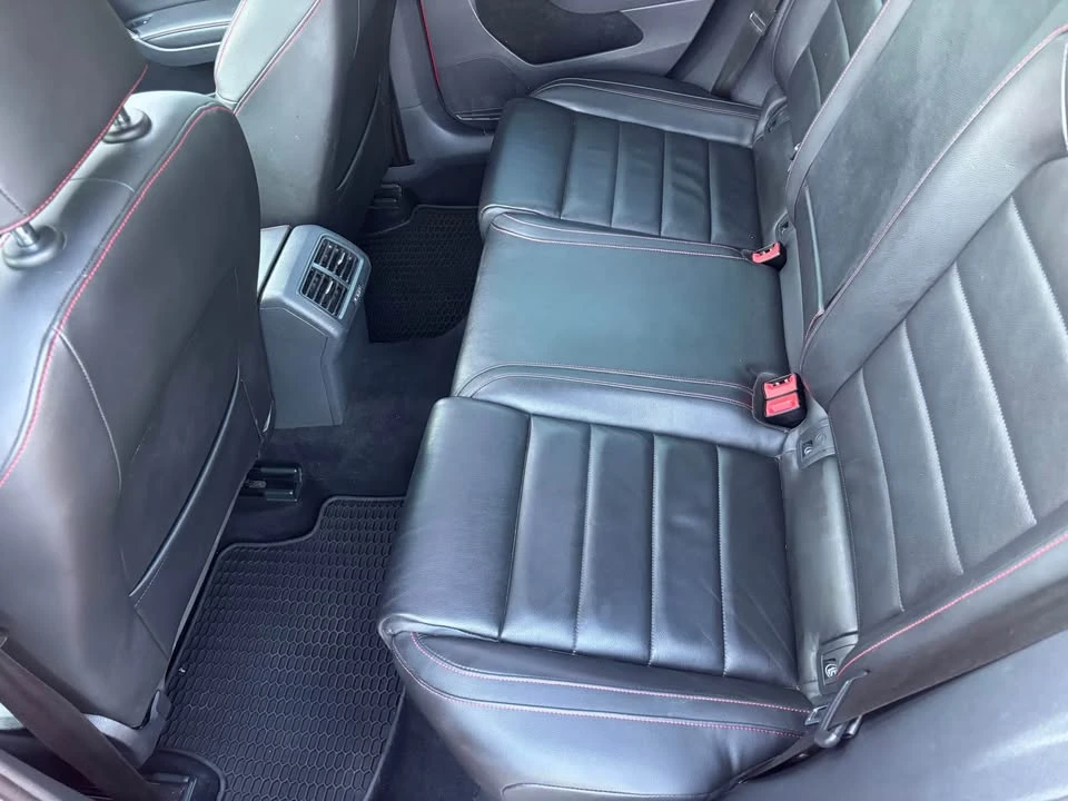2016 Volkswagen GTI Mk7 - Image 12 of 20