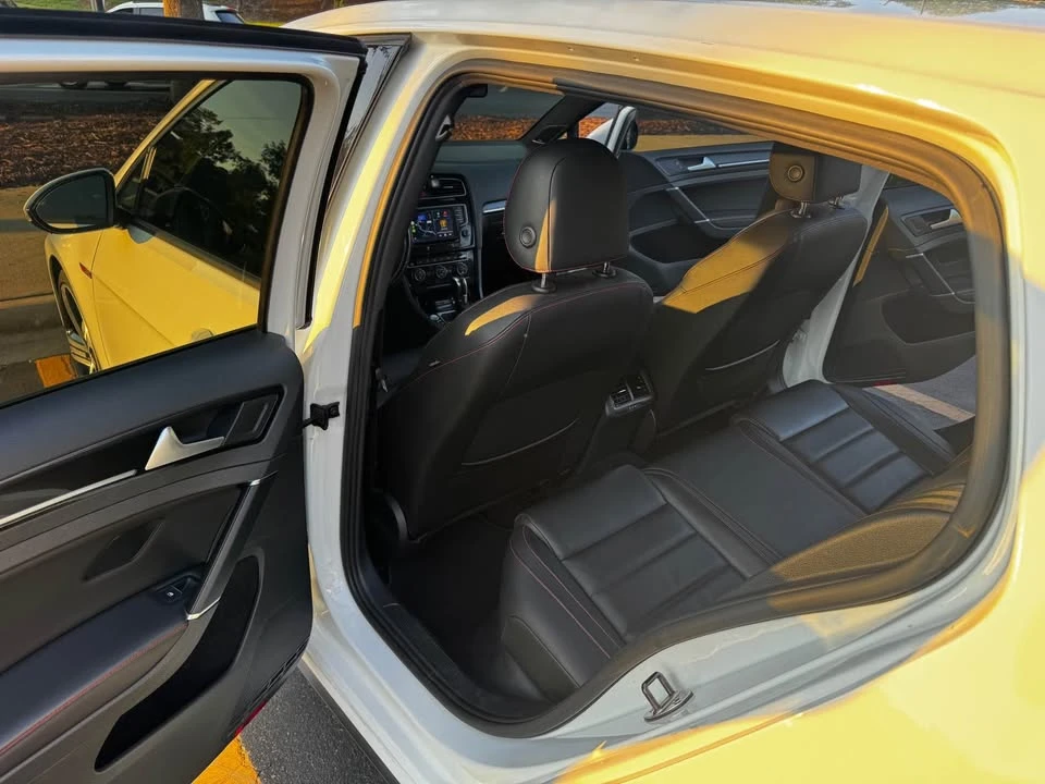 2016 Volkswagen GTI Mk7 - Image 7 of 16