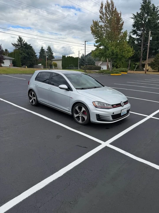 2016 Volkswagen GTI Mk7 - Image 7 of 20