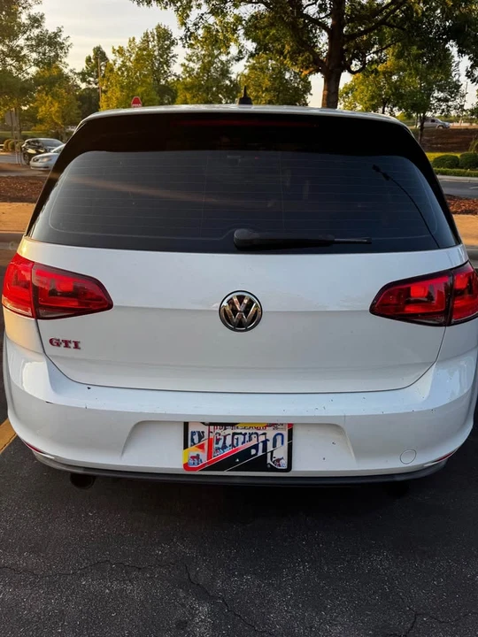 2016 Volkswagen GTI Mk7 - Image 4 of 16