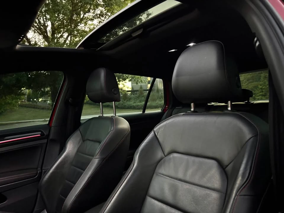 2016 Volkswagen GTI Mk7 - Image 2 of 20