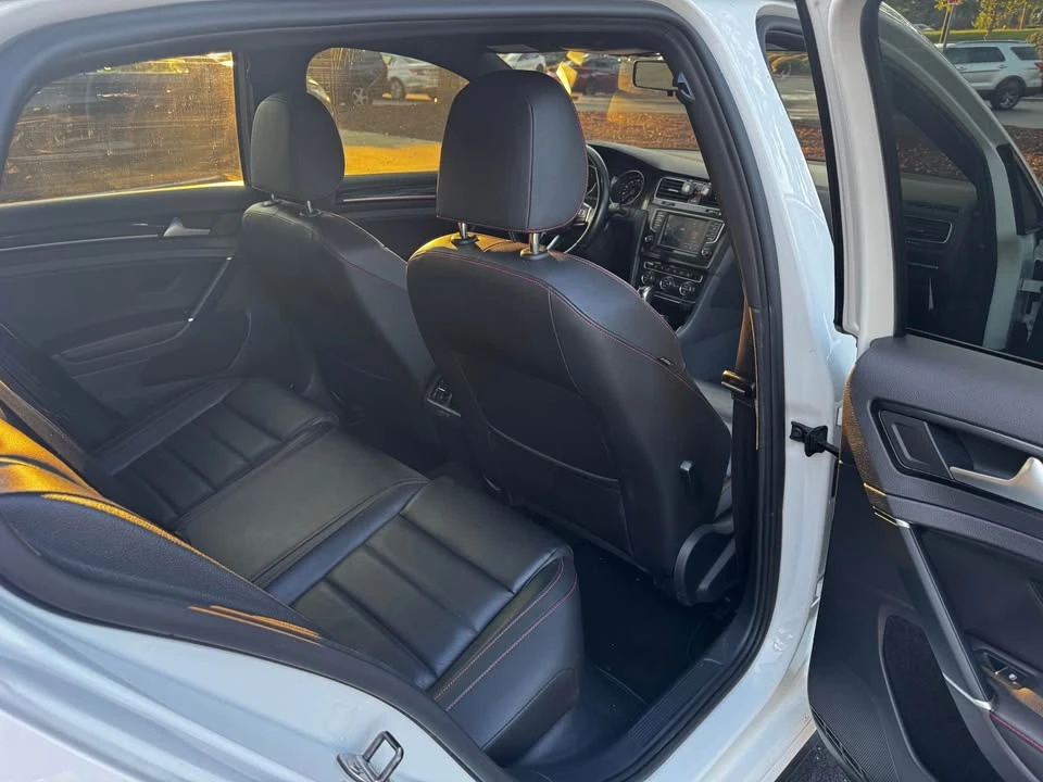 2016 Volkswagen GTI Mk7 - Image 6 of 16