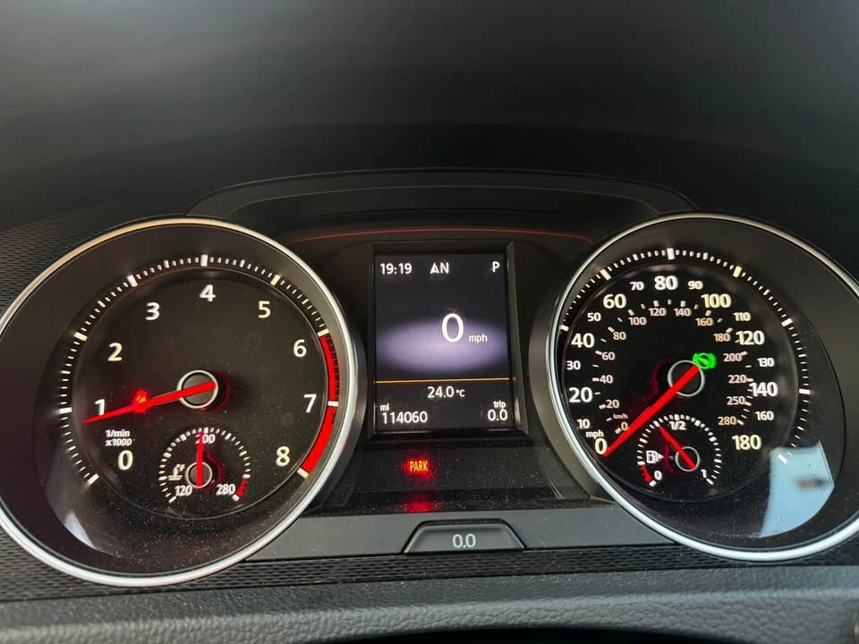 2016 Volkswagen GTI Mk7 - Image 13 of 16