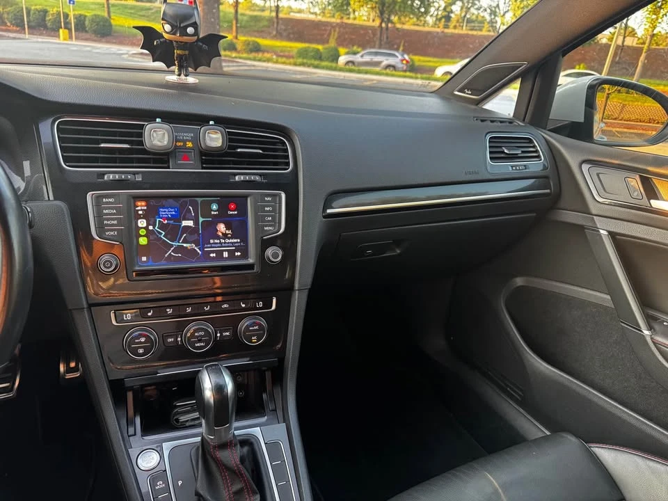 2016 Volkswagen GTI Mk7 - Image 14 of 16