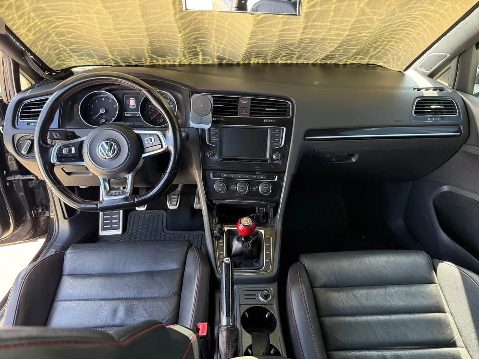 2016 Volkswagen GTI Mk7 - Image 6 of 10