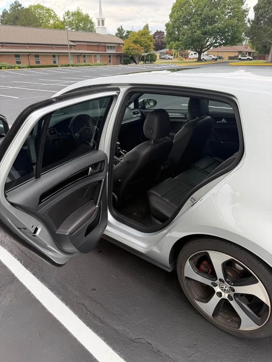 2016 Volkswagen GTI Mk7 - Image 13 of 20