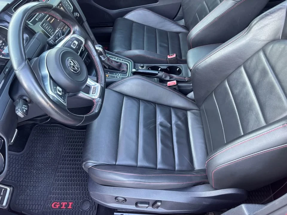 2016 Volkswagen GTI Mk7 - Image 10 of 20