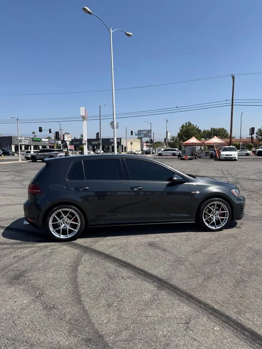 2016 Volkswagen GTI Mk7 - Image 6 of 16