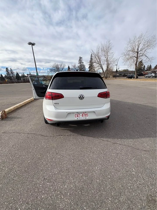 2016 Volkswagen GTI Mk7 - Image 4 of 5