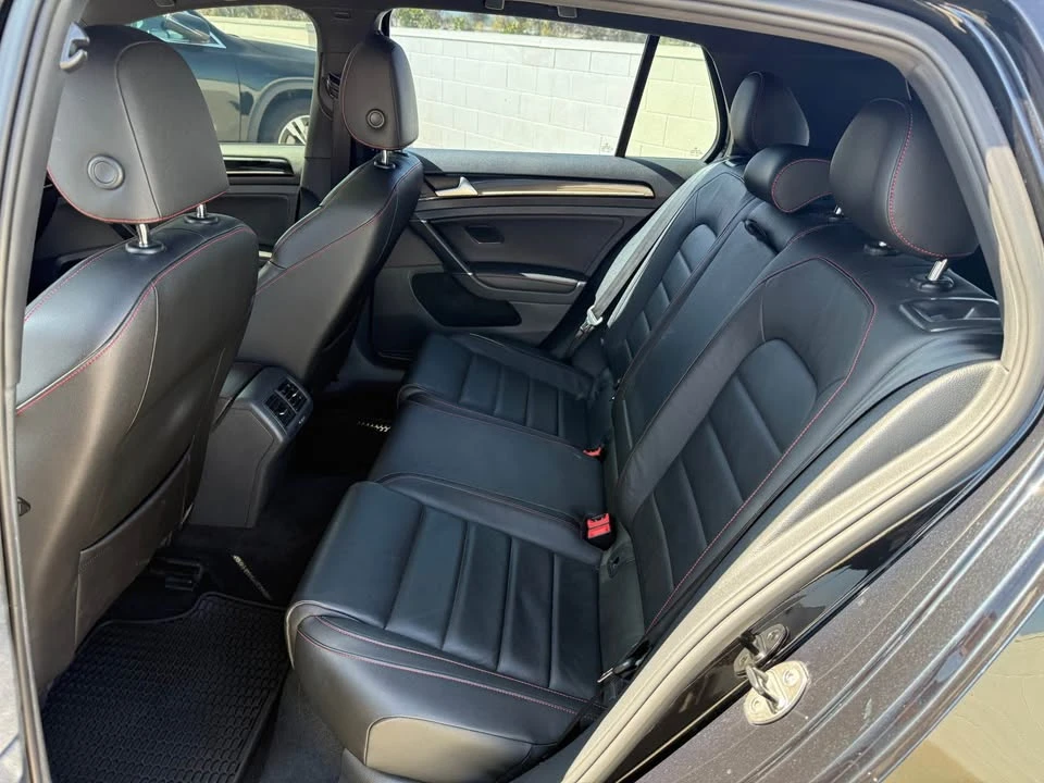 2016 Volkswagen GTI Mk7 - Image 7 of 10