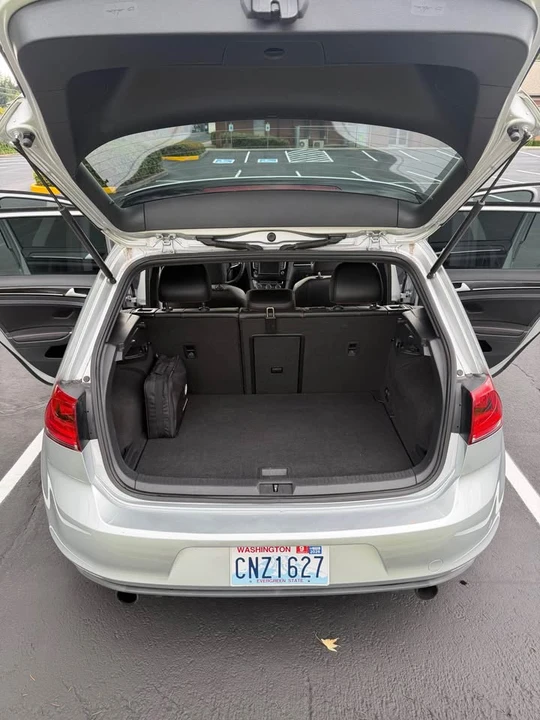 2016 Volkswagen GTI Mk7 - Image 16 of 20