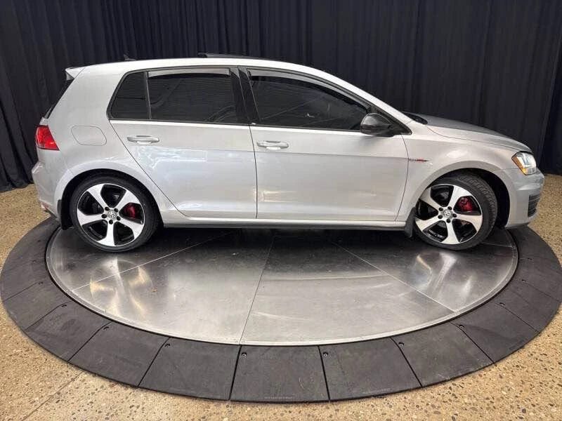 2016 Volkswagen GTI Mk7 - Image 3 of 10