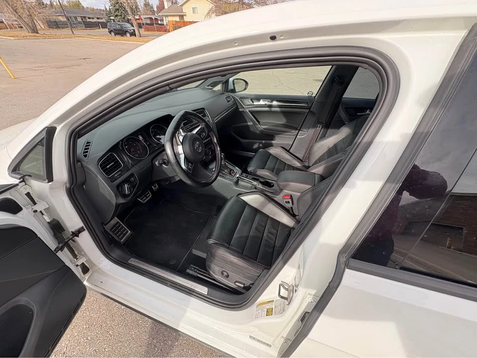 2016 Volkswagen GTI Mk7 - Image 5 of 5