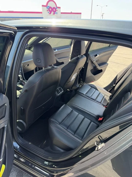 2016 Volkswagen GTI Mk7 - Image 14 of 16