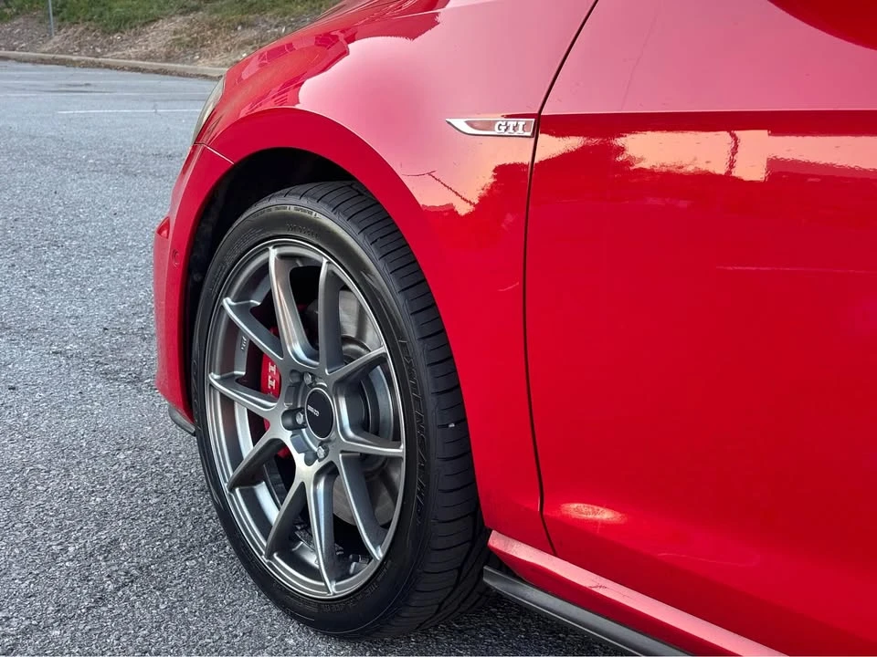 2016 Volkswagen GTI Mk7 - Image 3 of 20
