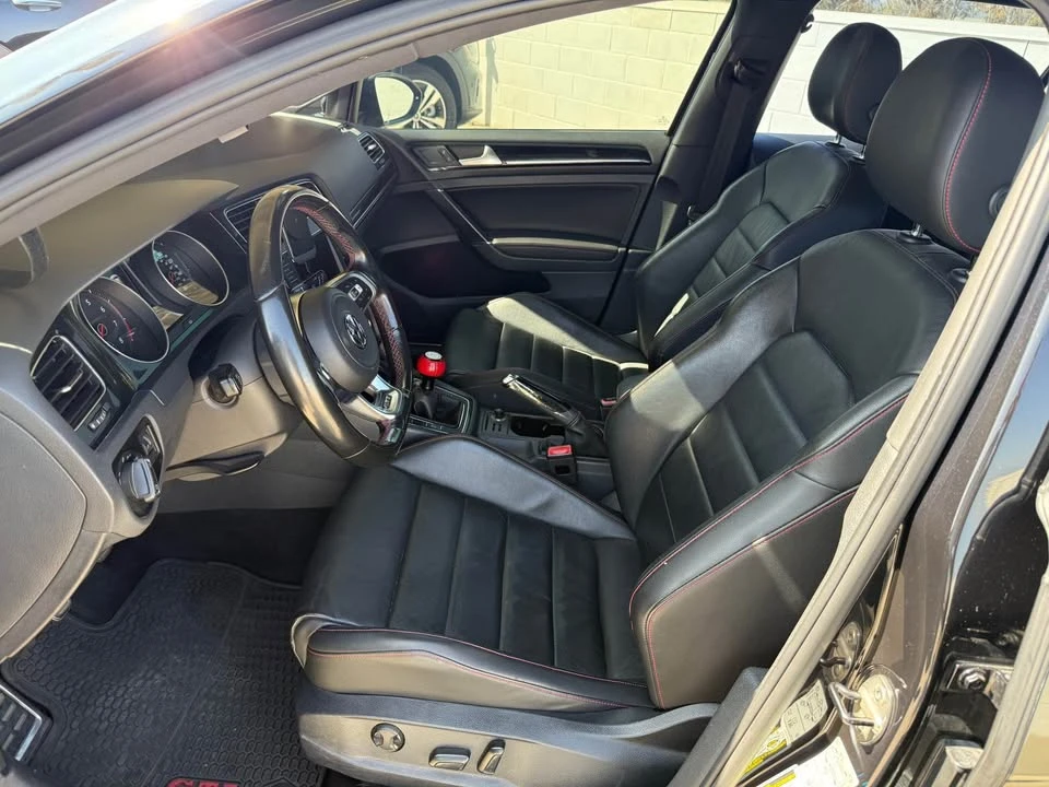 2016 Volkswagen GTI Mk7 - Image 5 of 10