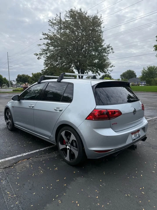 2016 Volkswagen GTI Mk7 - Image 2 of 13