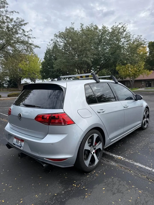 2016 Volkswagen GTI Mk7 - Image 3 of 13