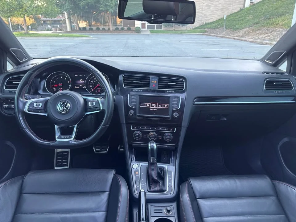 2016 Volkswagen GTI Mk7 - Image 14 of 20