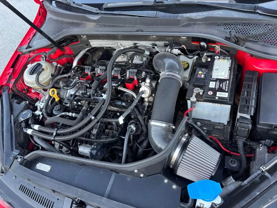 2016 Volkswagen GTI Mk7 - Image 20 of 20