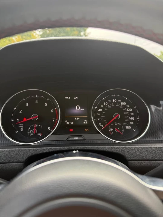 2016 Volkswagen GTI Mk7 - Image 5 of 13
