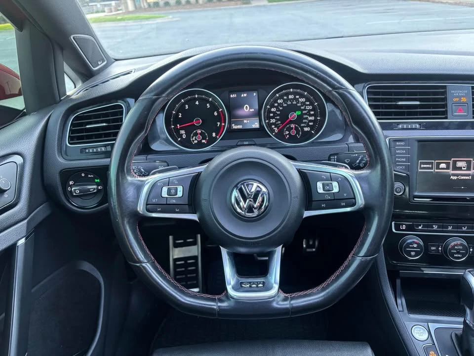 2016 Volkswagen GTI Mk7 - Image 15 of 20