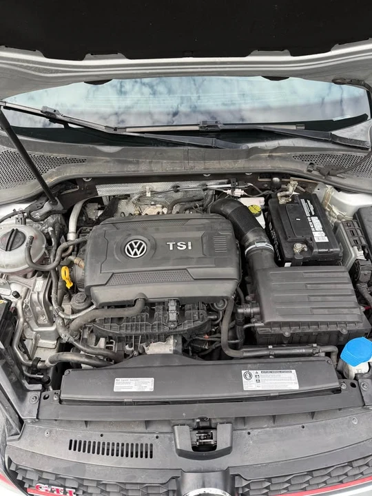 2016 Volkswagen GTI Mk7 - Image 13 of 13