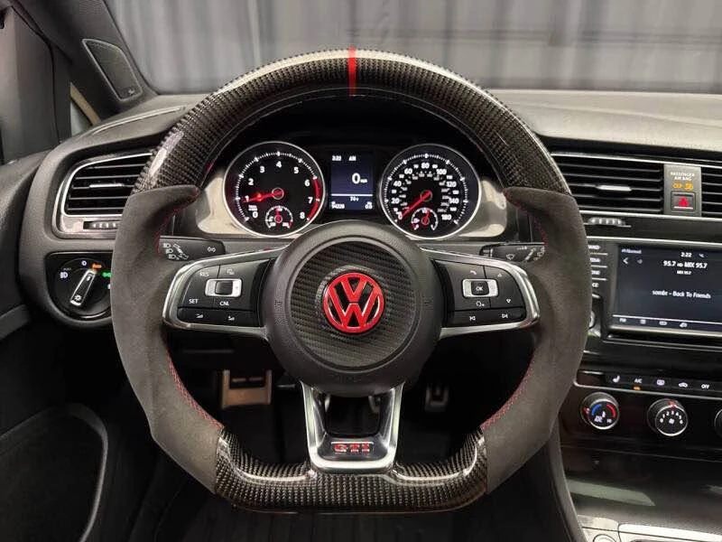 2016 Volkswagen GTI Mk7 - Image 7 of 10