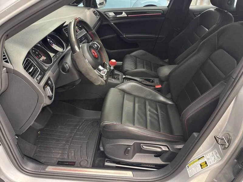 2016 Volkswagen GTI Mk7 - Image 6 of 10