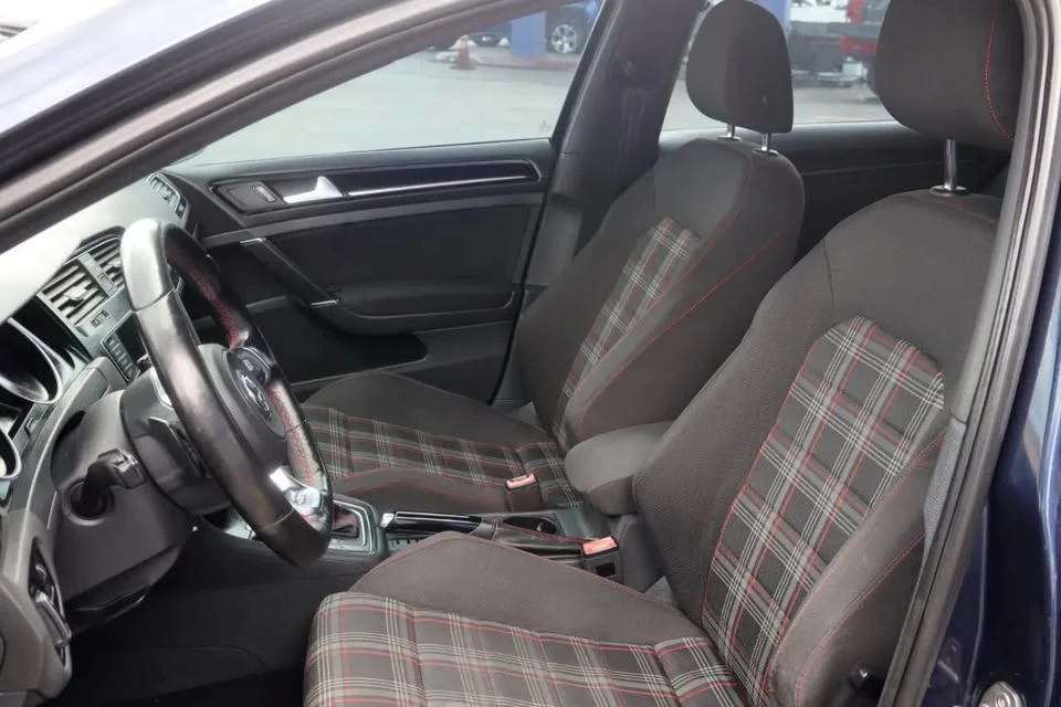 2016 Volkswagen GTI Mk7 - Image 3 of 6