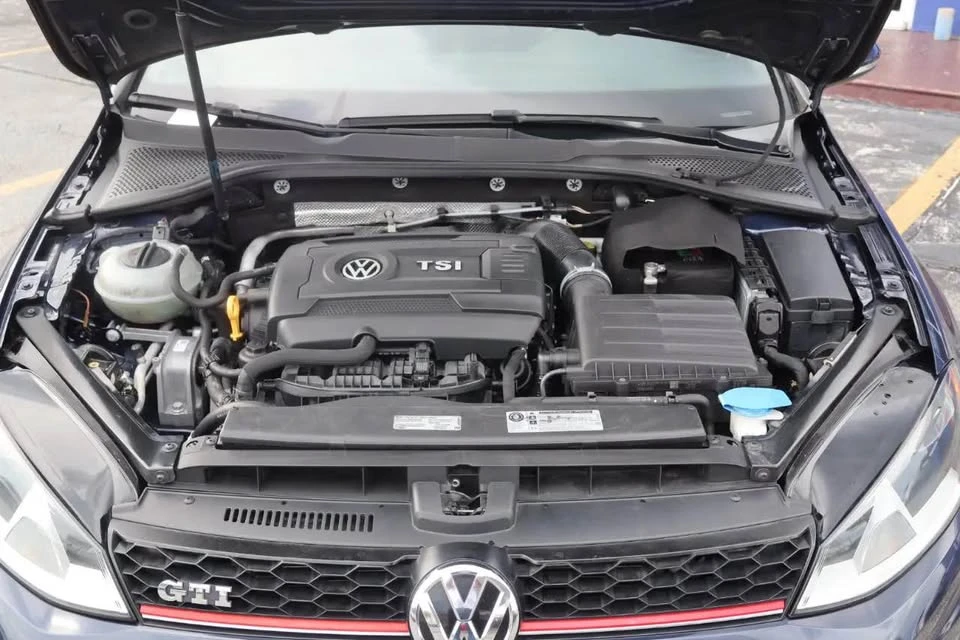2016 Volkswagen GTI Mk7 - Image 6 of 6