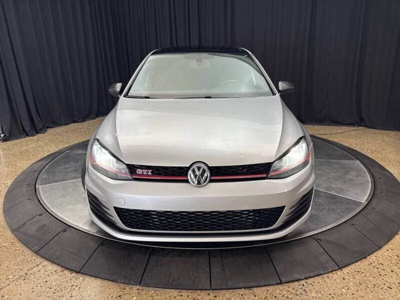 2016 Volkswagen GTI Mk7 - Image 4 of 10