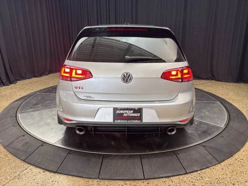 2016 Volkswagen GTI Mk7 - Image 5 of 10