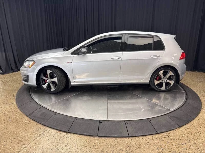 2016 Volkswagen GTI Mk7 - Image 2 of 10