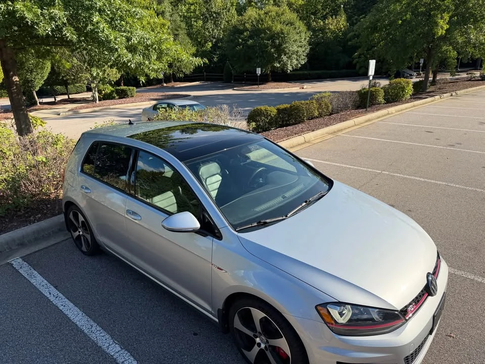 2016 Volkswagen GTI Mk7 - Image 5 of 15