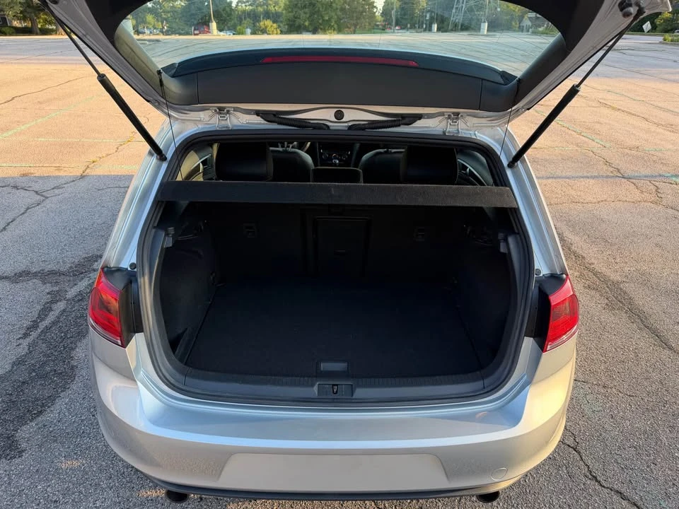 2016 Volkswagen GTI Mk7 - Image 15 of 15