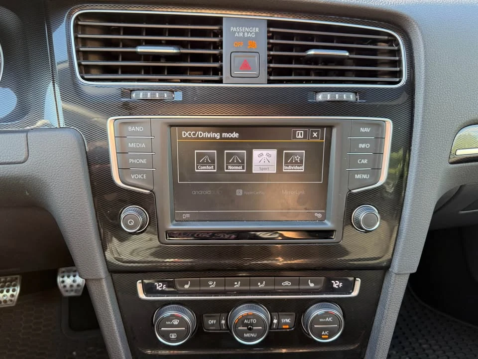 2016 Volkswagen GTI Mk7 - Image 13 of 15