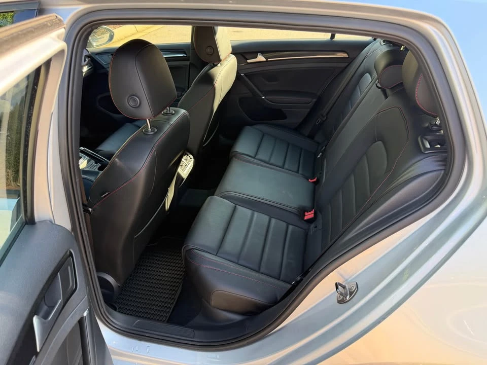 2016 Volkswagen GTI Mk7 - Image 14 of 15