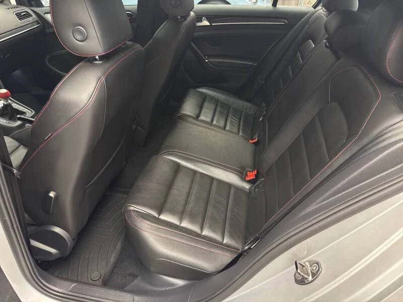 2016 Volkswagen GTI Mk7 - Image 9 of 10
