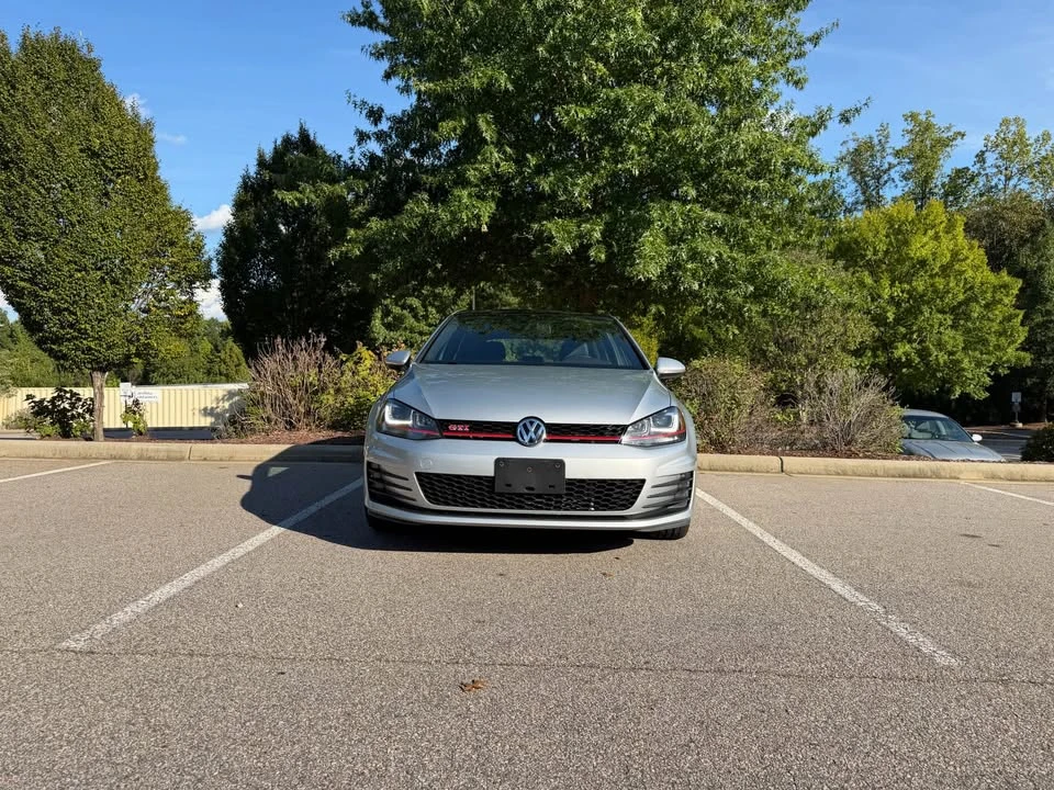2016 Volkswagen GTI Mk7 - Image 4 of 15