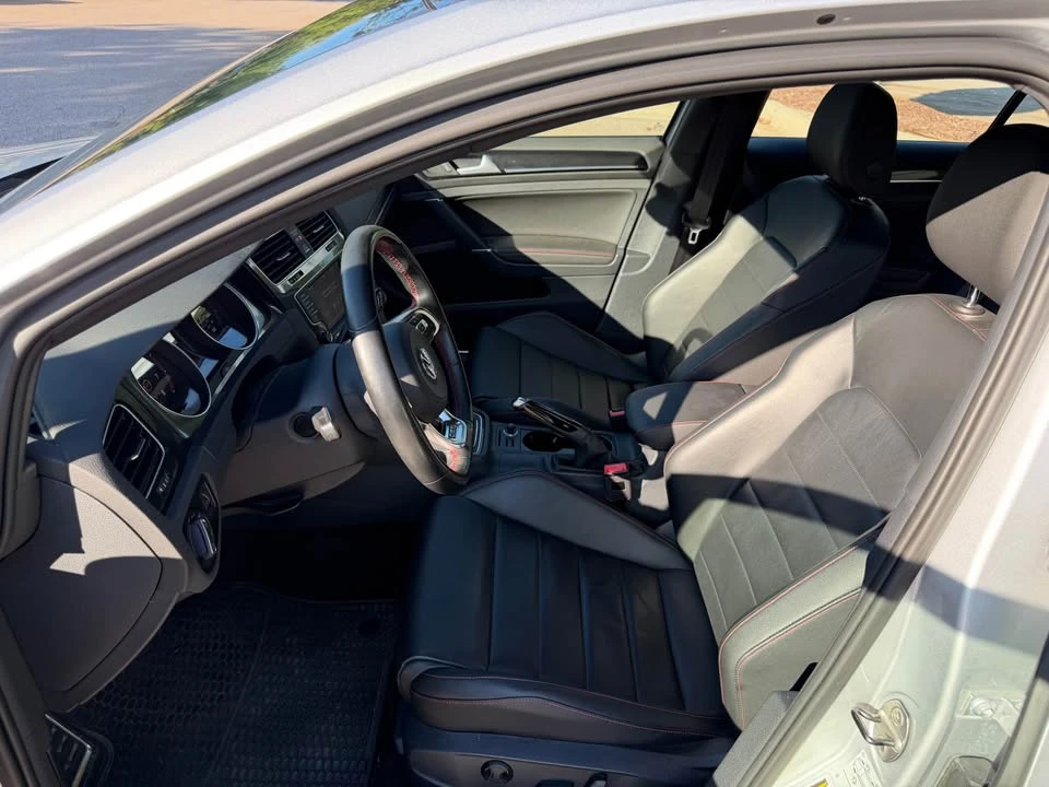 2016 Volkswagen GTI Mk7 - Image 10 of 15