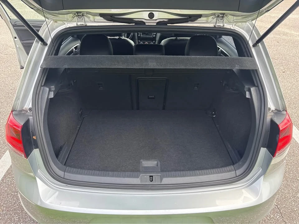 2016 Volkswagen GTI Mk7 - Image 10 of 17