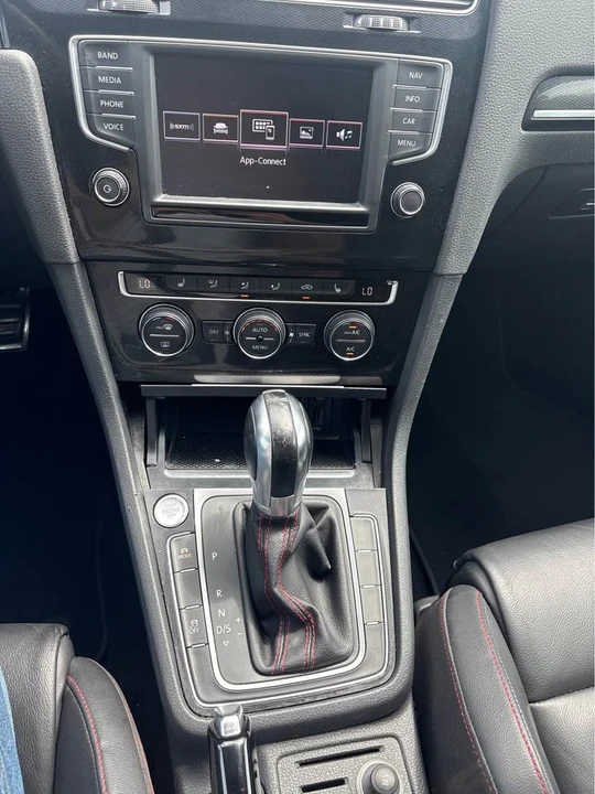2016 Volkswagen GTI Mk7 - Image 17 of 17
